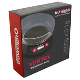 Truweigh Vortex Digital Bowl Scale - Discreet Smoker